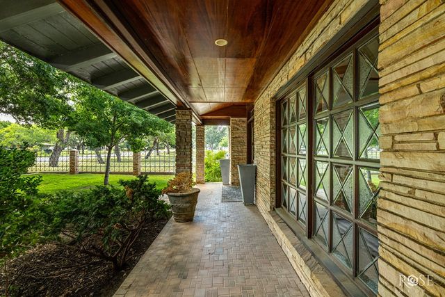 1703 Christoval Road, San Angelo, TX 76903