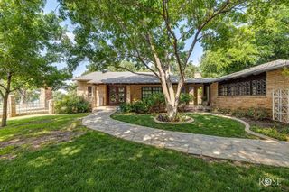 1703 Christoval Road, San Angelo, TX 76903
