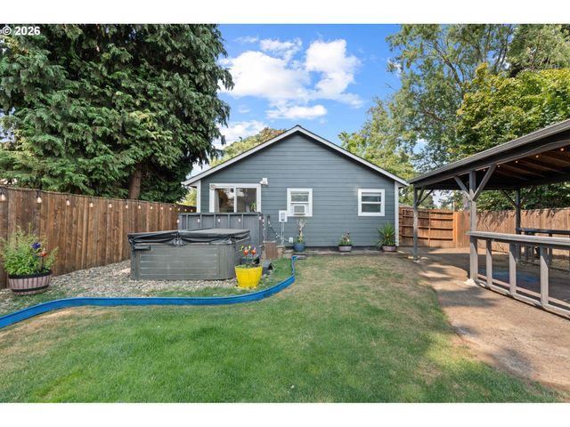 3709 U St, Vancouver, WA 98663