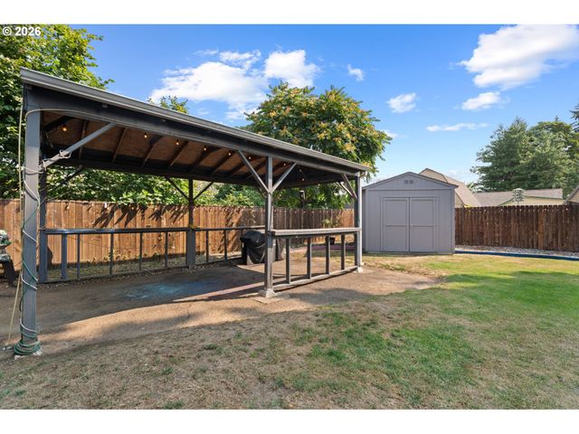 3709 U St, Vancouver, WA 98663
