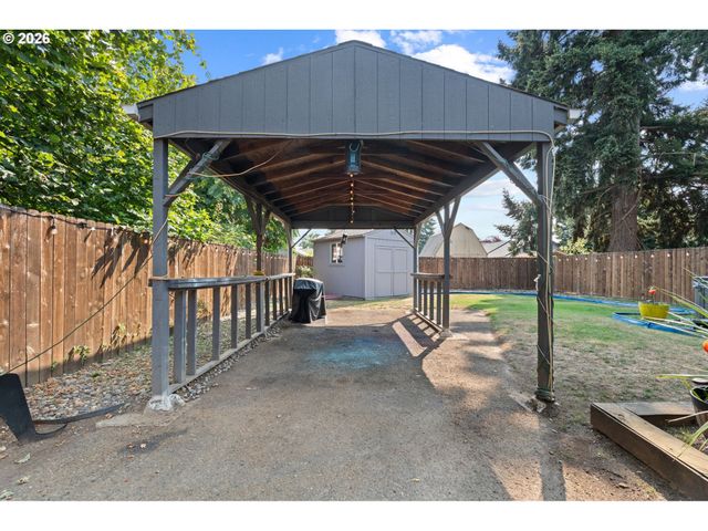3709 U St, Vancouver, WA 98663