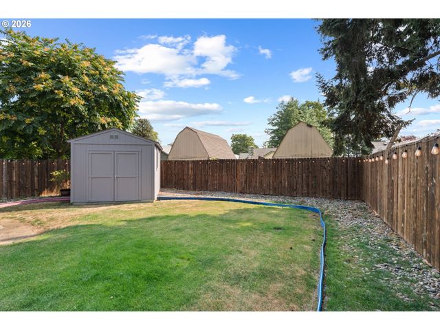 3709 U St, Vancouver, WA 98663