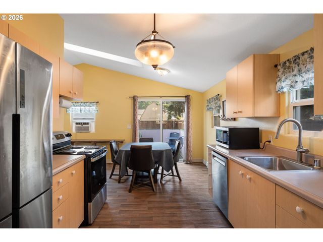 3709 U St, Vancouver, WA 98663