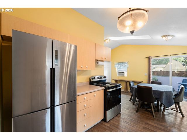 3709 U St, Vancouver, WA 98663