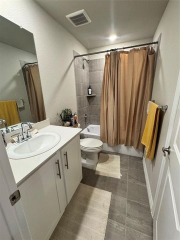 2008 Bronco Drive, Seagoville, TX 75159