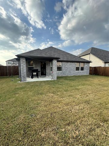 2008 Bronco Drive, Seagoville, TX 75159
