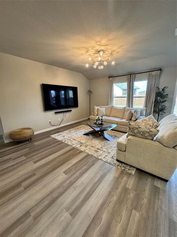 2008 Bronco Drive, Seagoville, TX 75159