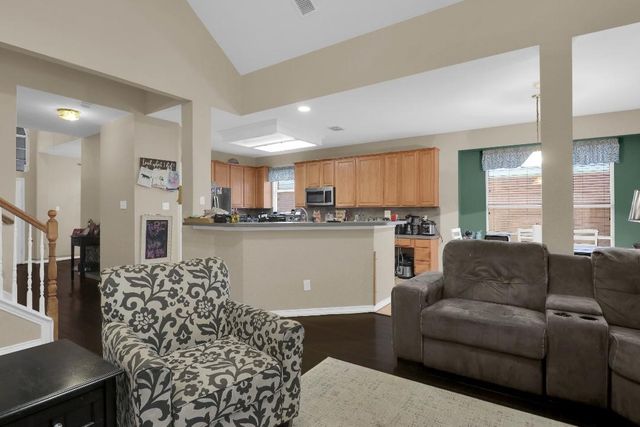 2115 Crestwood Trail, Mansfield, TX 76063