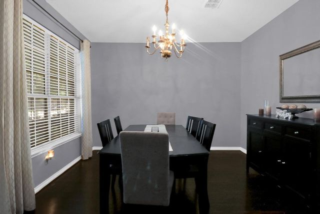 2115 Crestwood Trail, Mansfield, TX 76063