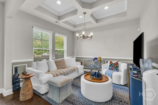 291 Mcqueen Drive, Pooler, GA 31322