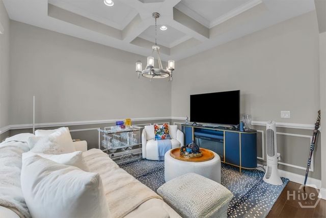 291 Mcqueen Drive, Pooler, GA 31322