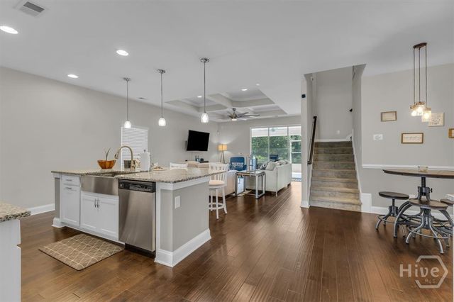 291 Mcqueen Drive, Pooler, GA 31322