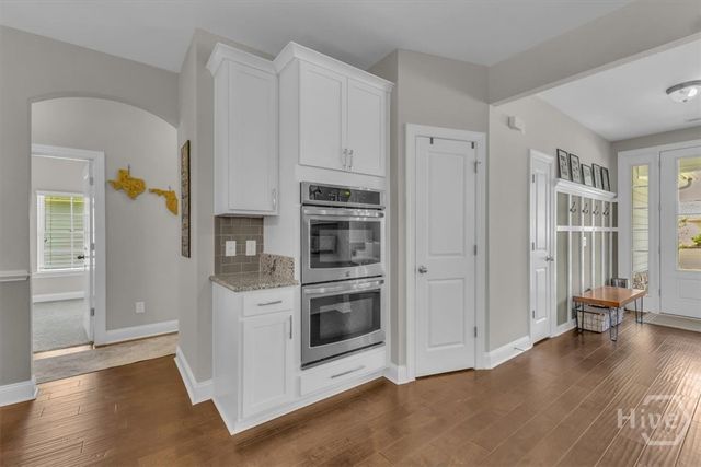 291 Mcqueen Drive, Pooler, GA 31322