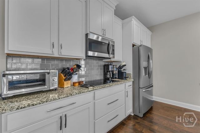 291 Mcqueen Drive, Pooler, GA 31322