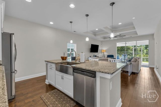 291 Mcqueen Drive, Pooler, GA 31322