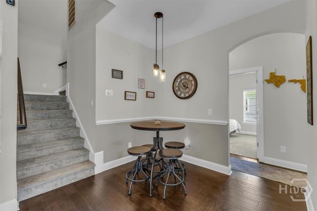 291 Mcqueen Drive, Pooler, GA 31322