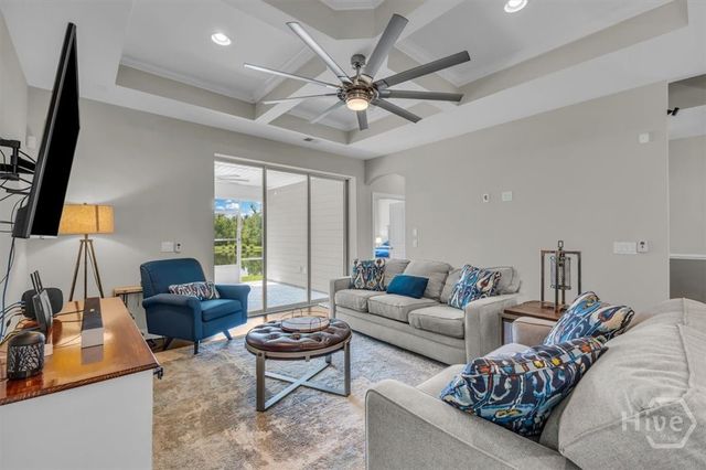 291 Mcqueen Drive, Pooler, GA 31322