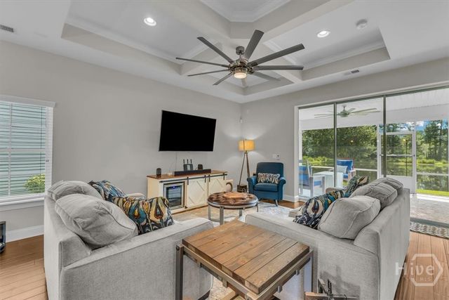 291 Mcqueen Drive, Pooler, GA 31322