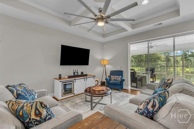 291 Mcqueen Drive, Pooler, GA 31322