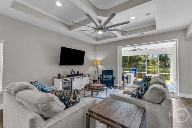 291 Mcqueen Drive, Pooler, GA 31322