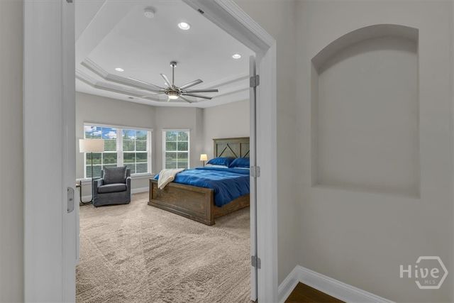 291 Mcqueen Drive, Pooler, GA 31322