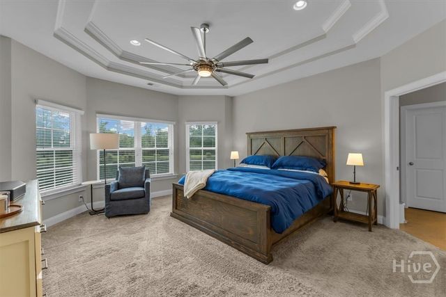 291 Mcqueen Drive, Pooler, GA 31322