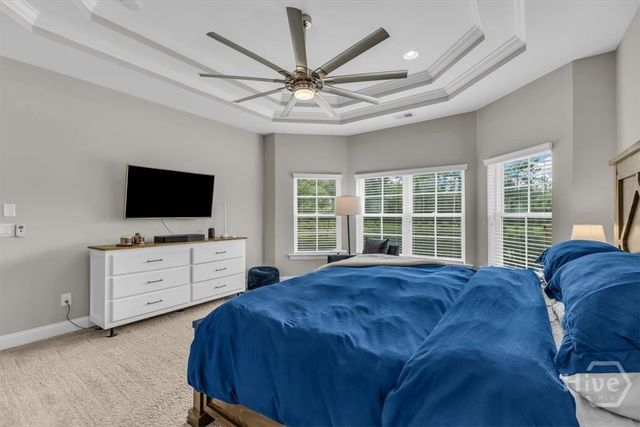 291 Mcqueen Drive, Pooler, GA 31322