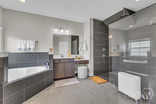 291 Mcqueen Drive, Pooler, GA 31322