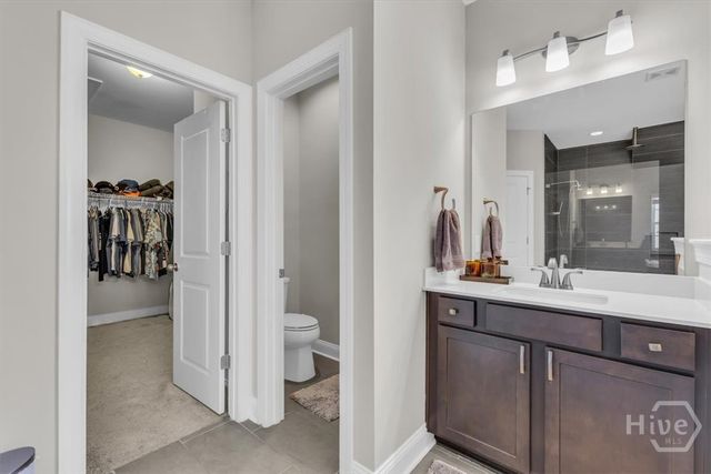 291 Mcqueen Drive, Pooler, GA 31322