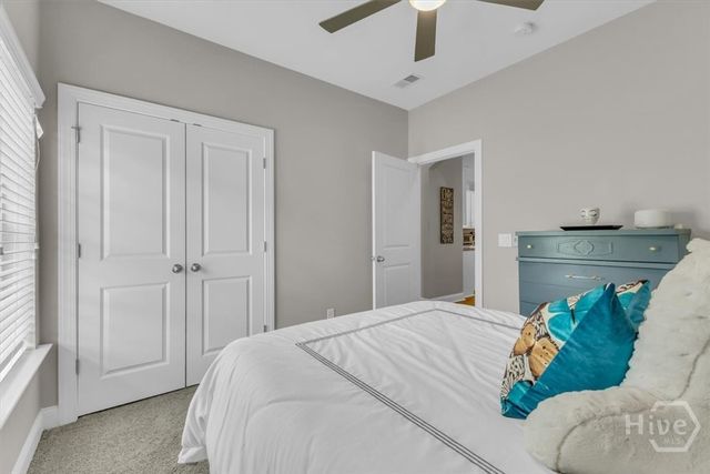 291 Mcqueen Drive, Pooler, GA 31322