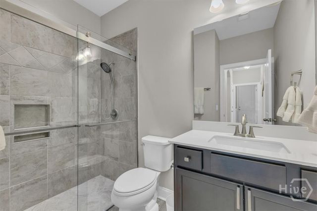 291 Mcqueen Drive, Pooler, GA 31322