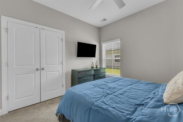 291 Mcqueen Drive, Pooler, GA 31322