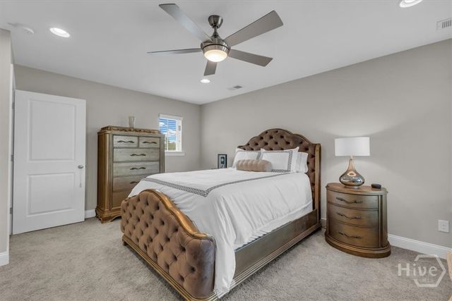 291 Mcqueen Drive, Pooler, GA 31322