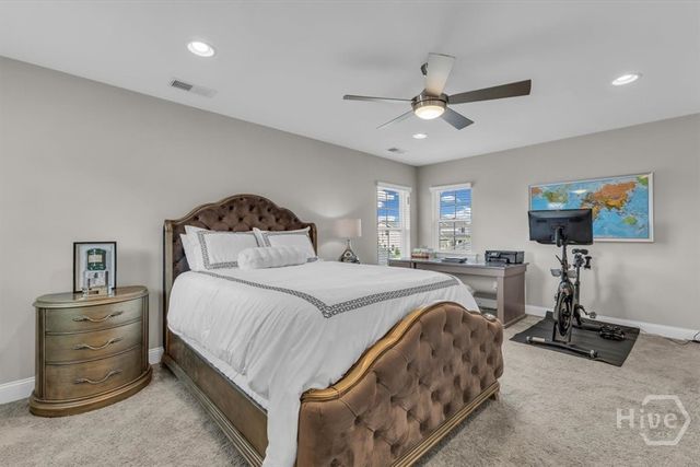 291 Mcqueen Drive, Pooler, GA 31322