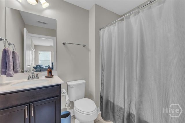 291 Mcqueen Drive, Pooler, GA 31322