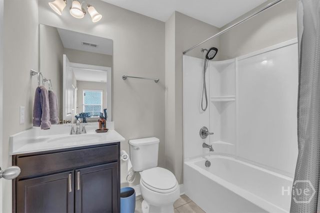 291 Mcqueen Drive, Pooler, GA 31322