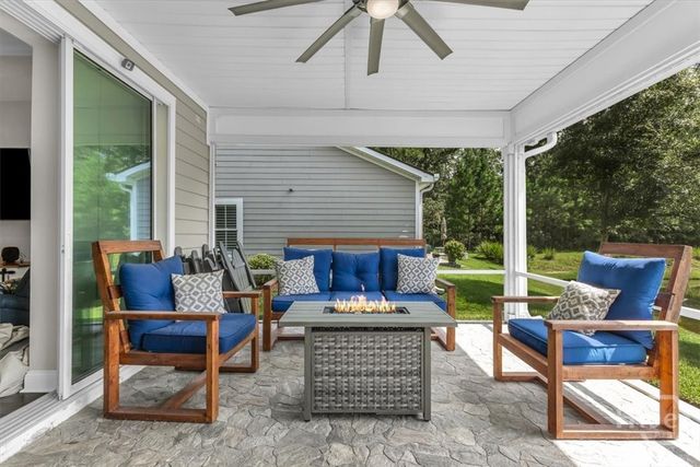 291 Mcqueen Drive, Pooler, GA 31322