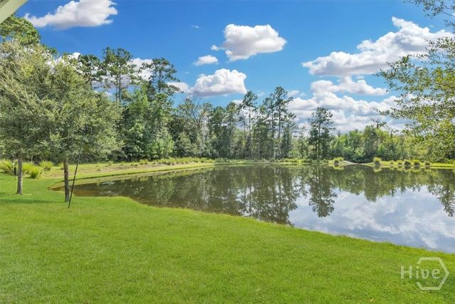 291 Mcqueen Drive, Pooler, GA 31322