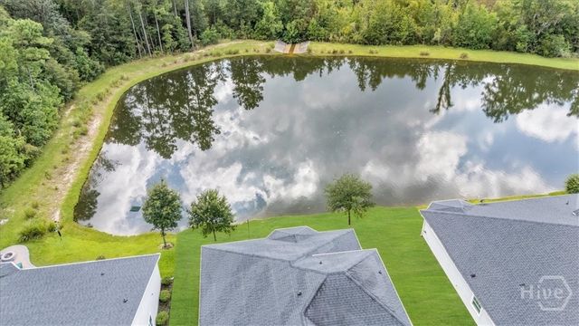 291 Mcqueen Drive, Pooler, GA 31322