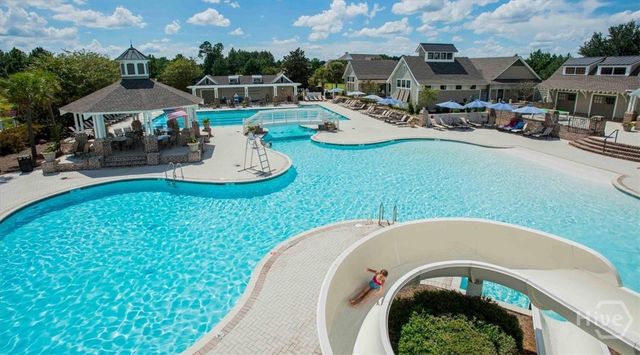 291 Mcqueen Drive, Pooler, GA 31322