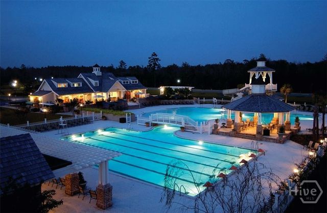 291 Mcqueen Drive, Pooler, GA 31322