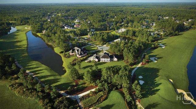 291 Mcqueen Drive, Pooler, GA 31322