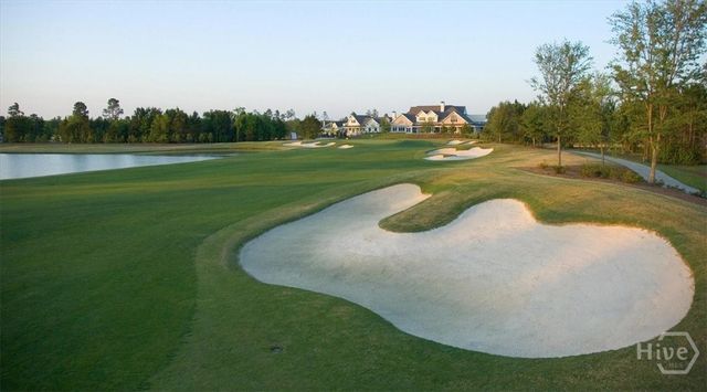 291 Mcqueen Drive, Pooler, GA 31322