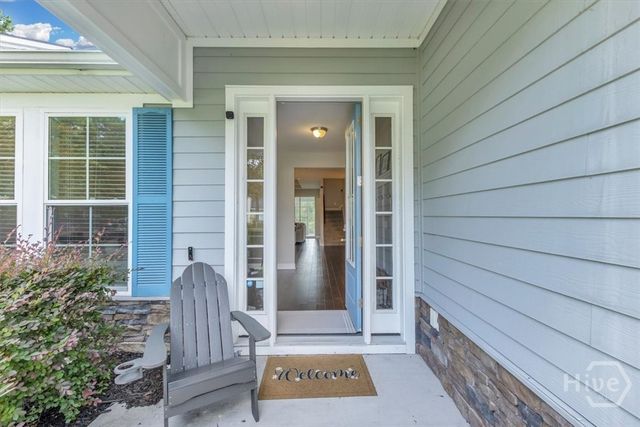 291 Mcqueen Drive, Pooler, GA 31322