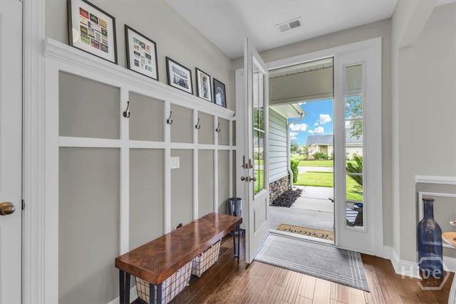 291 Mcqueen Drive, Pooler, GA 31322