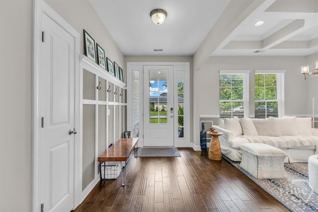 291 Mcqueen Drive, Pooler, GA 31322