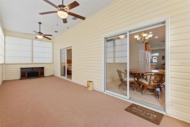 392 MOTORCOACH DRIVE S, Polk City, FL 33868