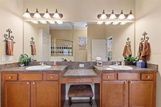 392 MOTORCOACH DRIVE S, Polk City, FL 33868