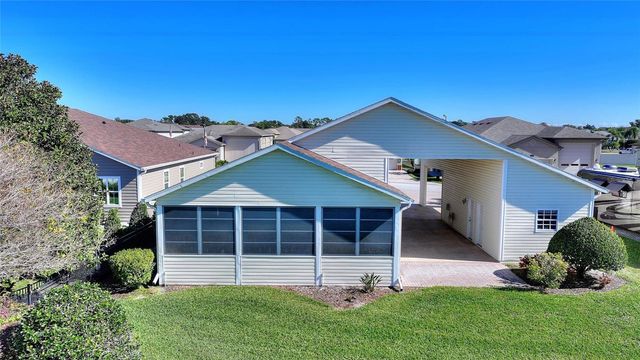 392 MOTORCOACH DRIVE S, Polk City, FL 33868