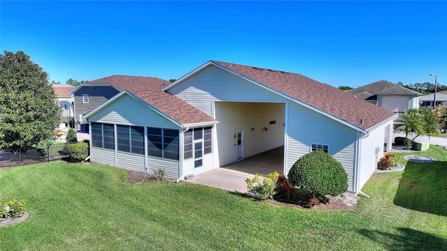 392 MOTORCOACH DRIVE S, Polk City, FL 33868